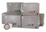 Medium Roast Decaf From Lifeboost Coffee