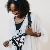 Kona Cove Tyvek Splashproof Bum Bag from Pretty Simple