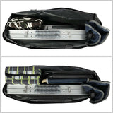 Portable Folding Storage Table Bag