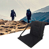 Folding Stadium Seat Cushion for Bleachers From Redcamp