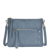 Savannah Crossbody Shoulder Bag from MMS Brands