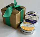 A.M. & P.M. Pain Relief #7 from Dr. Cole's Herbal Remedies