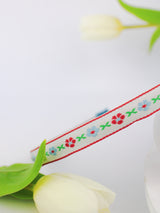 Claire's Favorite Skinny Headband from Ash & Rose