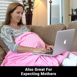 SYB Baby Blanket From Shield Your Body