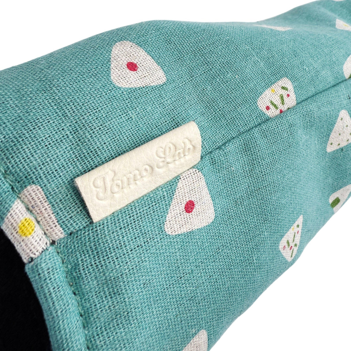 Onigiri Headcover from Tomo Golf
