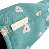 Onigiri Headcover from Tomo Golf