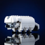 Mini Appa from Bricker Builds