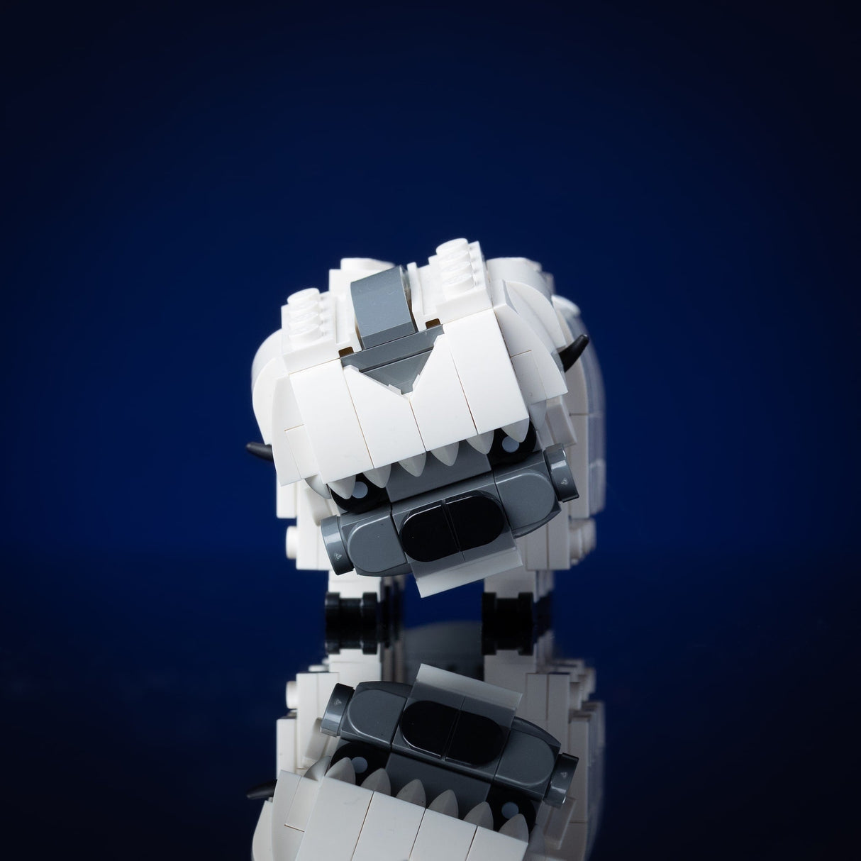 Mini Appa from Bricker Builds