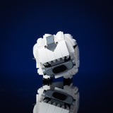 Mini Appa from Bricker Builds