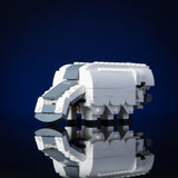 Mini Appa from Bricker Builds