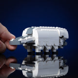 Mini Appa from Bricker Builds
