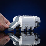 Mini Appa from Bricker Builds