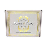 Spring Themed Dog Treats Gift Box from Bonne et Filou