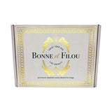 Thankful Themed Dog Treats Gift Box from Bonne et Filou