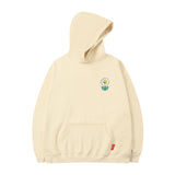 Daisy Hoodie from Niepce Inc