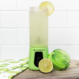 Pro+ Ice Crushing Portable Blender (17oz) from BLENDi