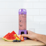 Pro+ Ice Crushing Portable Blender (17oz) from BLENDi