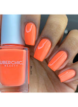 Bahama - Polish From UberChic Beauty