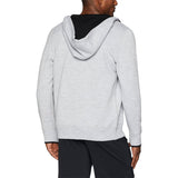 Heavyweight - Men's Brushed Wool Hoodie Kodiak Fleece from Minus33 Merino Wool Clothing