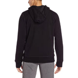 Heavyweight - Men's Brushed Wool Hoodie Kodiak Fleece from Minus33 Merino Wool Clothing