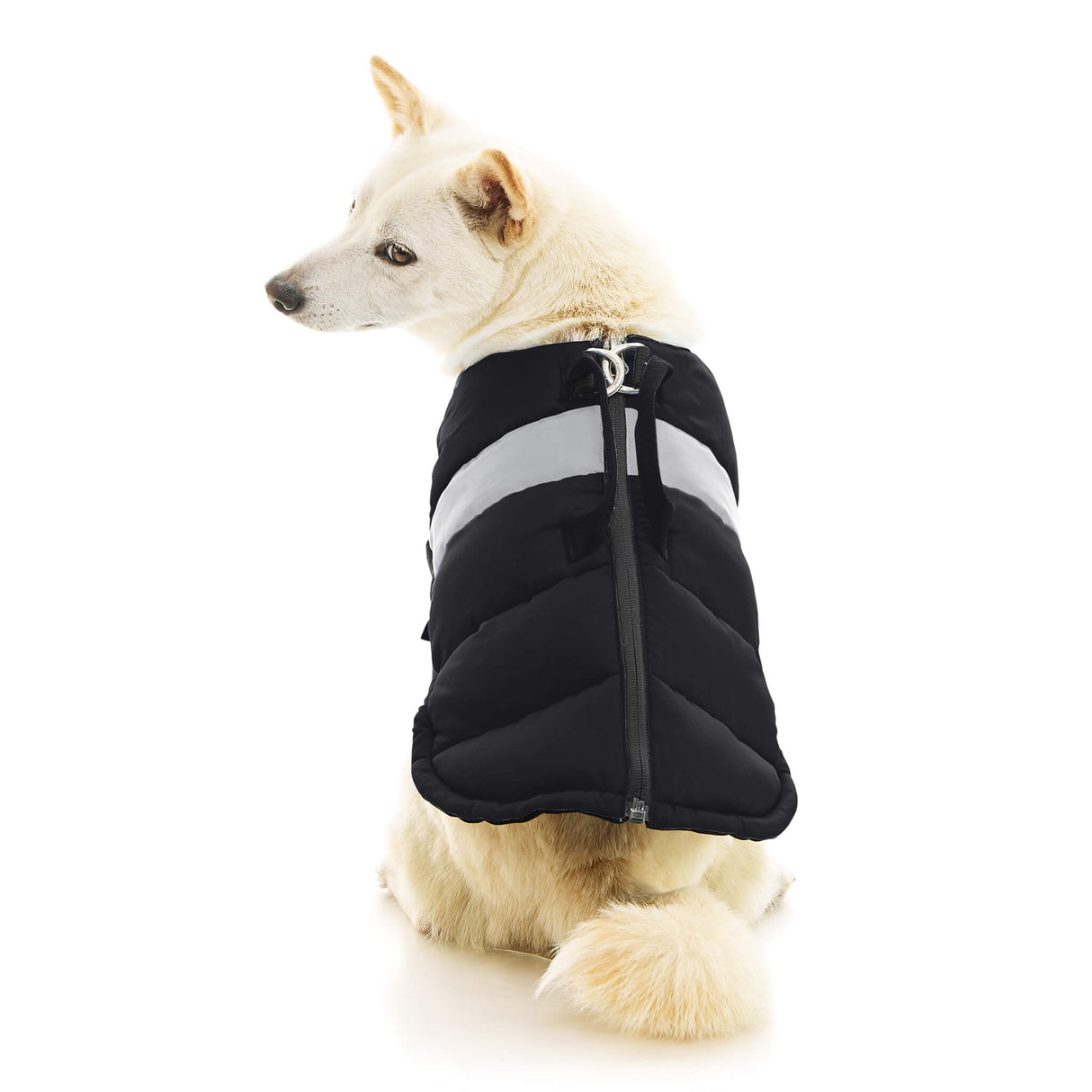 Padded Vest Lift from Gooby