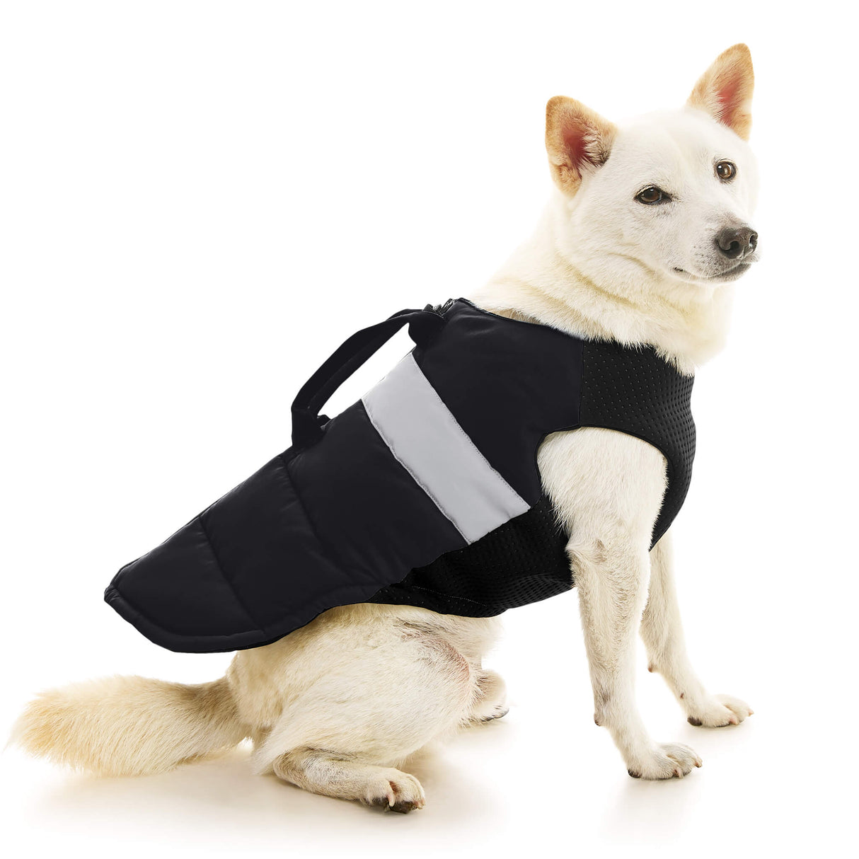Padded Vest Lift from Gooby