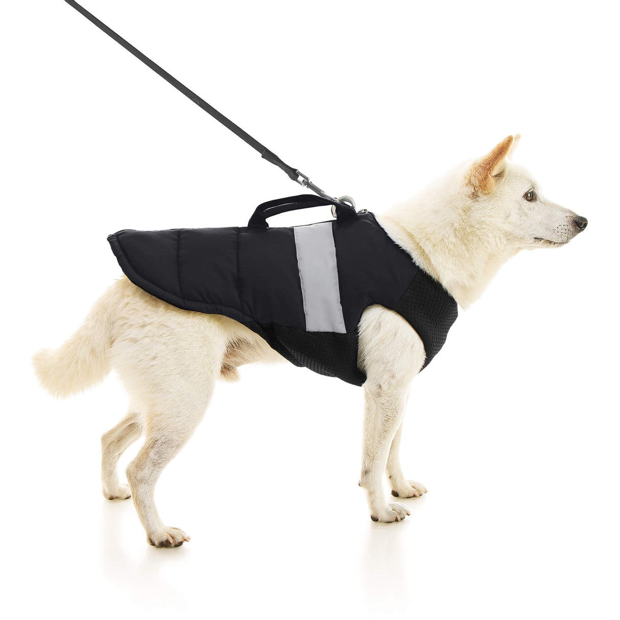 Padded Vest Lift from Gooby