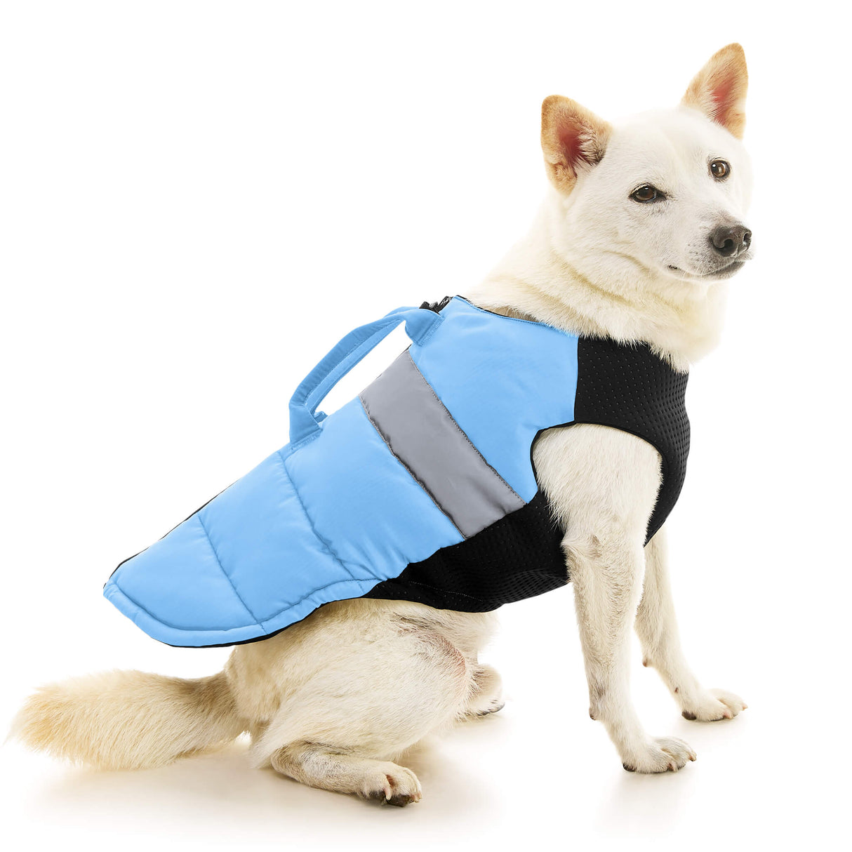 Padded Vest Lift from Gooby