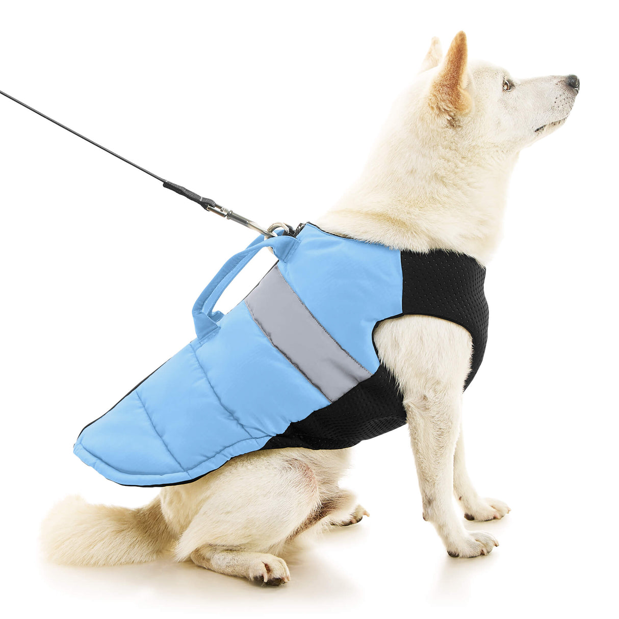 Padded Vest Lift from Gooby
