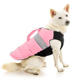 Padded Vest Lift from Gooby