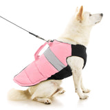 Padded Vest Lift from Gooby