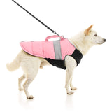 Padded Vest Lift from Gooby