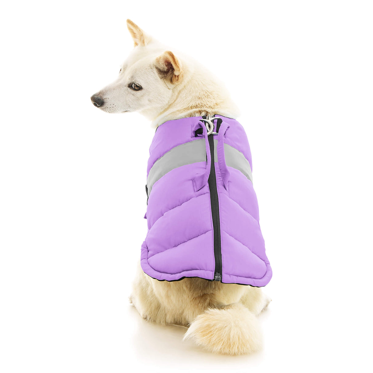 Padded Vest Lift from Gooby
