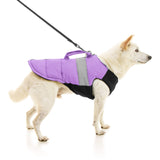 Padded Vest Lift from Gooby