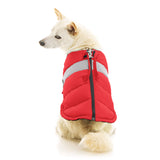 Padded Vest Lift from Gooby