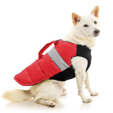 Padded Vest Lift from Gooby