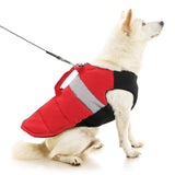 Padded Vest Lift from Gooby