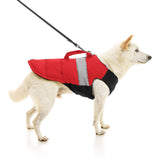 Padded Vest Lift from Gooby