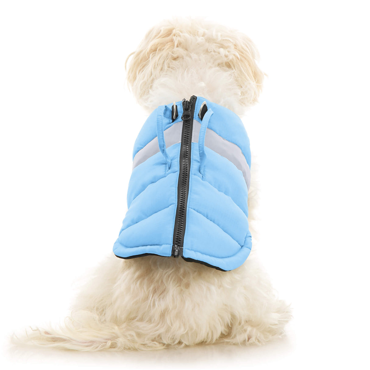Padded Vest Lift from Gooby