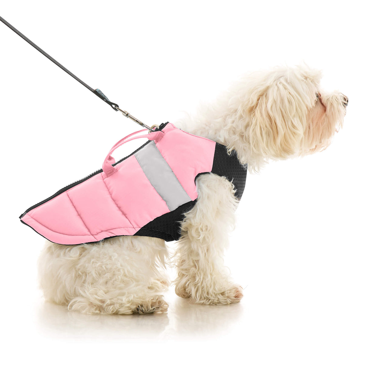 Padded Vest Lift from Gooby