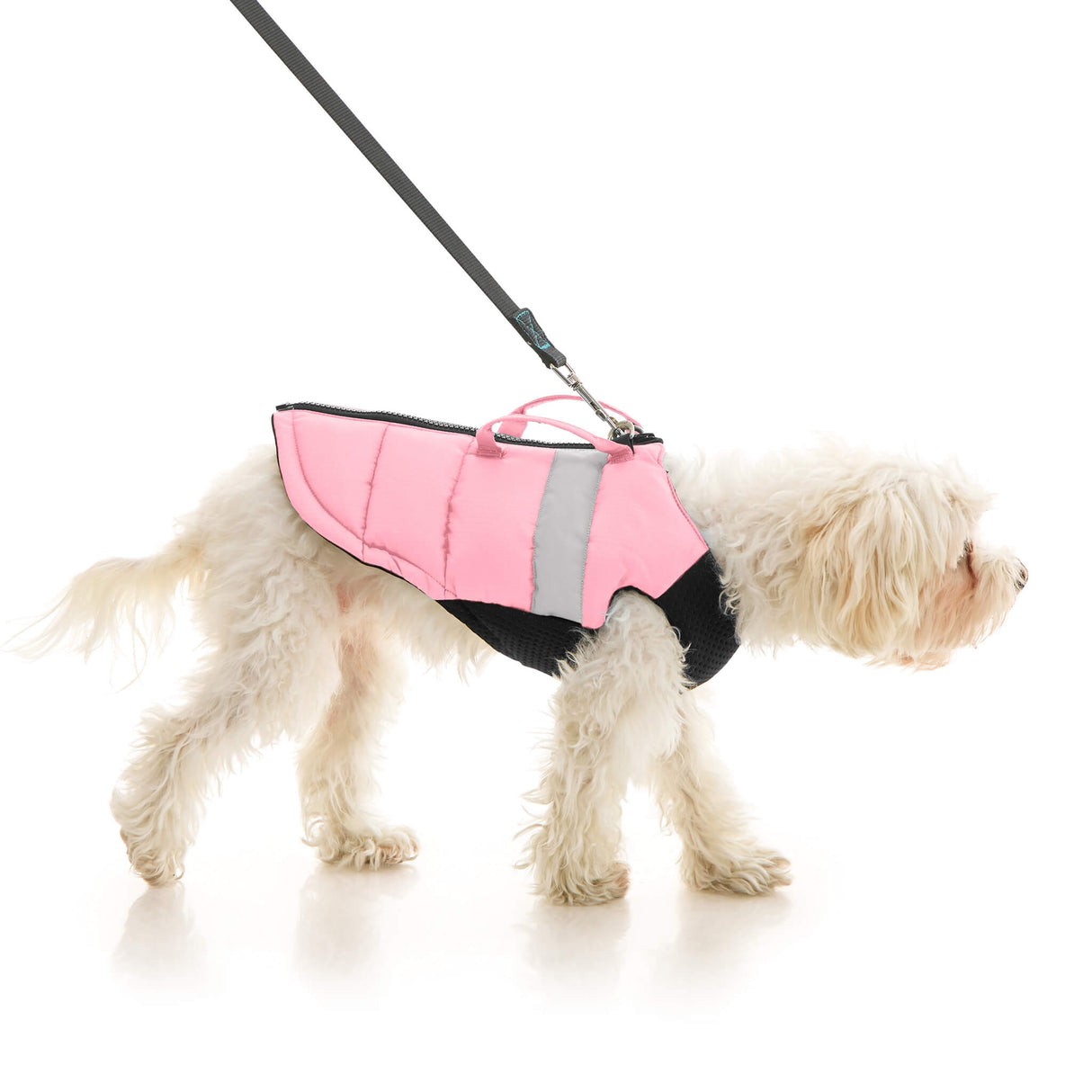 Padded Vest Lift from Gooby