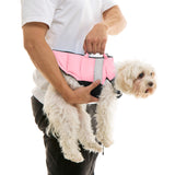 Padded Vest Lift from Gooby