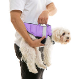 Padded Vest Lift from Gooby