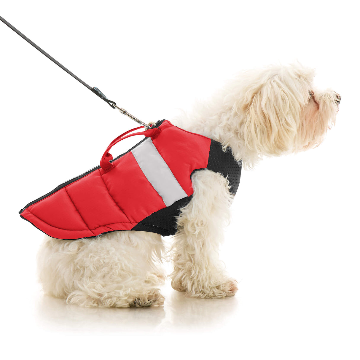 Padded Vest Lift from Gooby