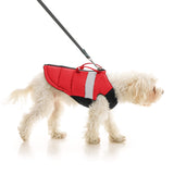 Padded Vest Lift from Gooby
