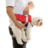 Padded Vest Lift from Gooby