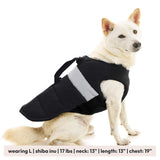 Padded Vest Lift from Gooby