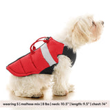 Padded Vest Lift from Gooby