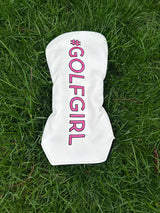 #GOLFGIRL Club Cover 1803 Sports from 1803 Sports