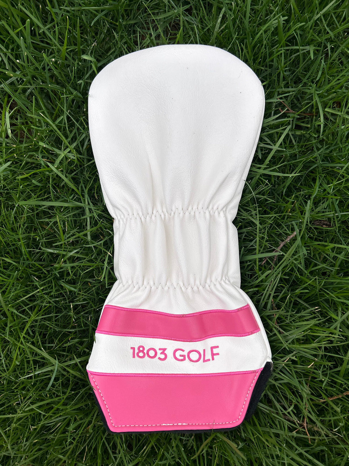 #GOLFGIRL Club Cover 1803 Sports from 1803 Sports